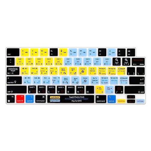 希少Serato DJ MacBook キーボード 41dSQq0+-aL.jpg